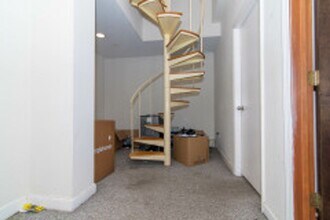 448 Park Dr in Boston, MA - Building Photo - Building Photo