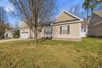 3211 Calisha Ct in Chesapeake, VA - Building Photo - Building Photo