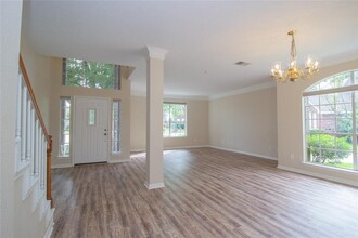 807 Knotty Elmwood Trail in Houston, TX - Building Photo - Building Photo