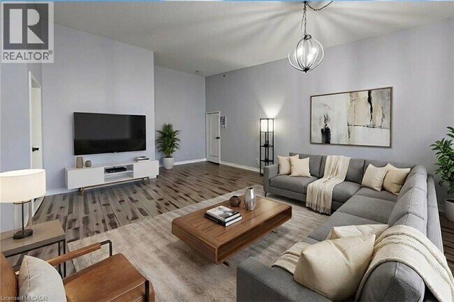 4013 Kilmer Dr in Burlington, ON - Building Photo - Building Photo