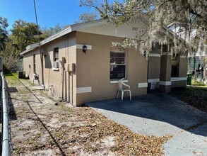 2503 E Curtis St in Tampa, FL - Building Photo - Building Photo