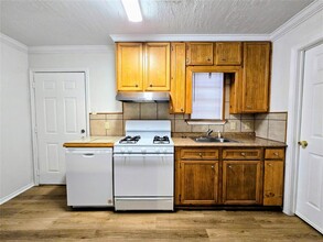 1715 Maud St in Houston, TX - Building Photo - Building Photo