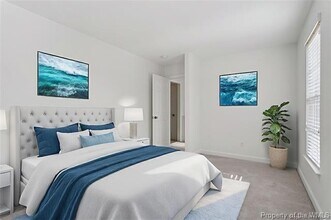 5403 Discovery Park Blvd in Williamsburg, VA - Building Photo - Building Photo