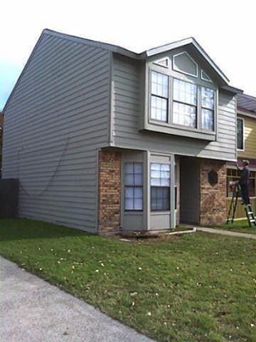 1366 Old Jamestown Ct in Dallas, TX - Building Photo - Building Photo