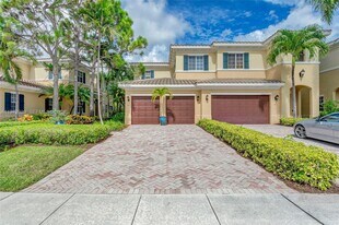 345 Chambord Terrace in Palm Beach Gardens, FL - Building Photo