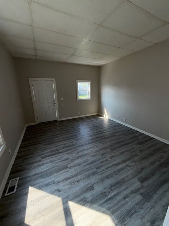 306 308-308 E Florida St in Evansville, IN - Building Photo - Building Photo