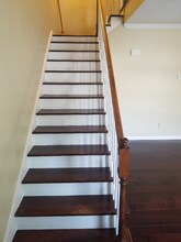 6107 Highcastle Ct in Raleigh, NC - Foto de edificio - Building Photo