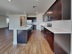 6106 Theodore St in North Las Vegas, NV - Building Photo - Building Photo