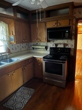 1491 Sewell Church Rd in Mansfield, GA - Building Photo - Building Photo