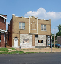 3819 Meramec St in St. Louis, MO - Building Photo - Building Photo