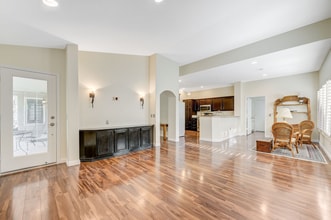 2505 Palmridge Dr in Las Vegas, NV - Building Photo - Building Photo