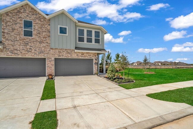 12639 Blue Catfish Ln in Cypress, TX - Building Photo - Building Photo