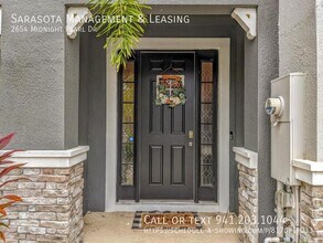 2654 Midnight Pearl Dr in Sarasota, FL - Building Photo - Building Photo