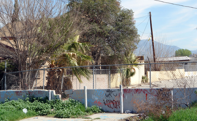 1411 N Belle St in San Bernardino, CA - Building Photo - Building Photo