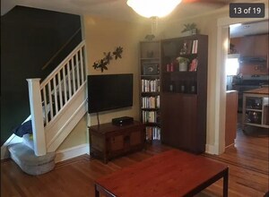 3349 Ainslie Street in Philadelphia, PA - Building Photo - Building Photo