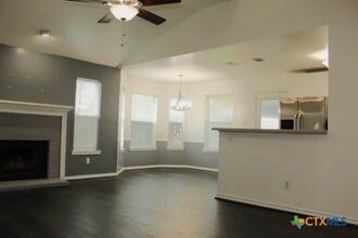 4205 Pepper Mill Hollow in Killeen, TX - Foto de edificio - Building Photo