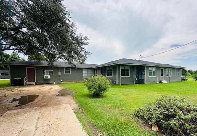 property at 2727 Nelga Rd