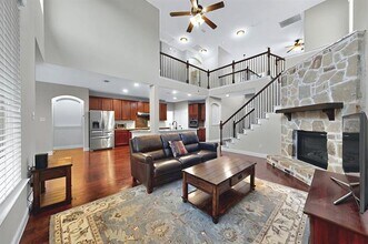 2633 Sunstar Dr in Little Elm, TX - Building Photo - Building Photo