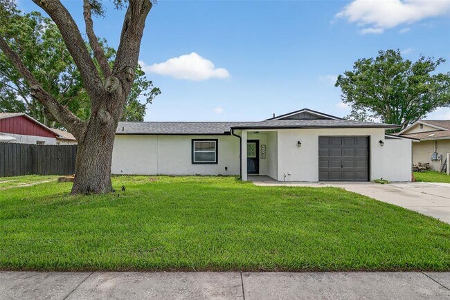 property at 17821 Morninghigh Dr