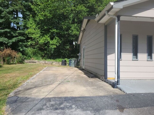 903 Curleque Dr in Chattanooga, TN - Building Photo - Building Photo