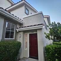 2806 Cherrywood in Irvine, CA - Building Photo