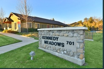 Kennedy Meadows Apartments in Jackson, CA - Foto de edificio