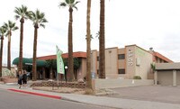 Building Photo - Mode @ Arcadia Apartments in Phoenix, Arizona