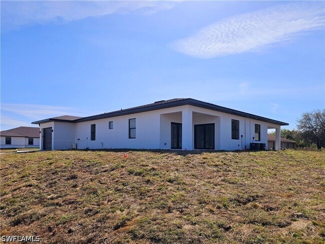 property at 1100 Homer Ave S