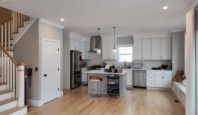 33 Hovey St, Unit 33 in Watertown, MA - Building Photo - Building Photo