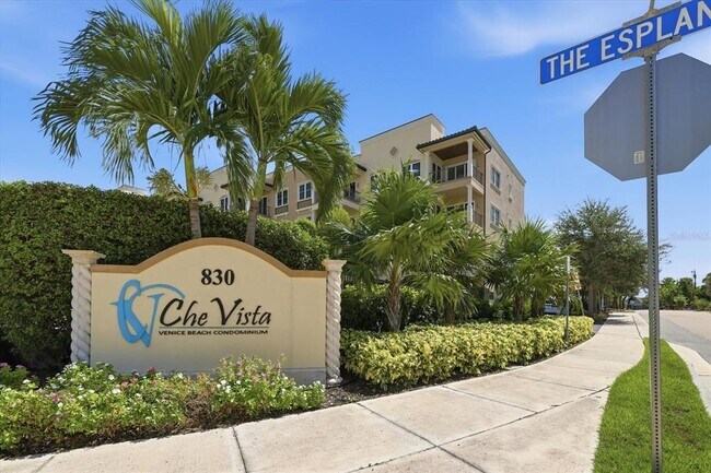 property at 830 The Esplanade N