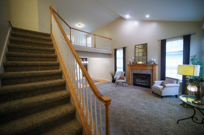 417 Cambridge Dr in Dexter, MI - Building Photo - Building Photo