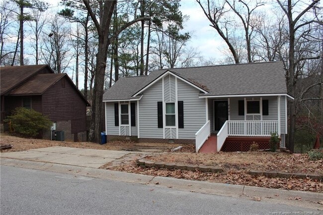 property at 4440 Briton Cir