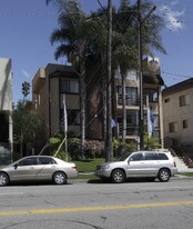 4420 Fulton Ave in Los Angeles, CA - Building Photo