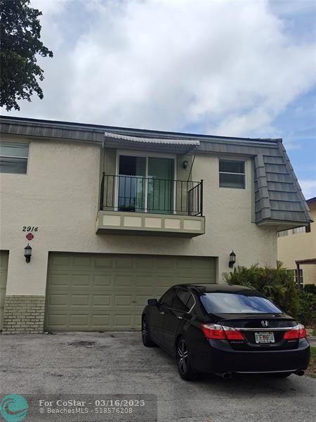 2914 NW 89th Terrace in Coral Springs, FL - Building Photo