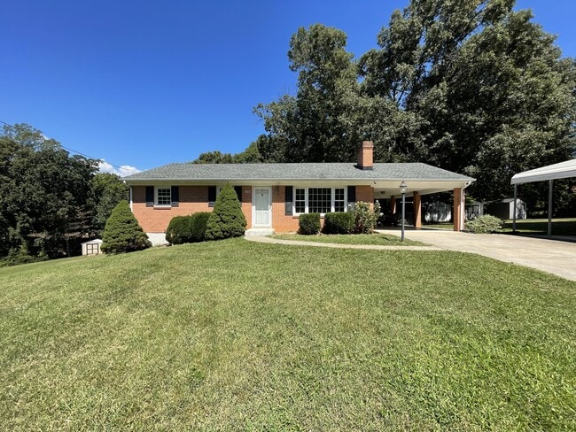 property at 236 Laurel Dr