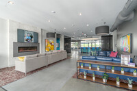 Luxor Lifestyle Apartments Phoenixville in Phoenixville, PA - Building Photo - Lobby