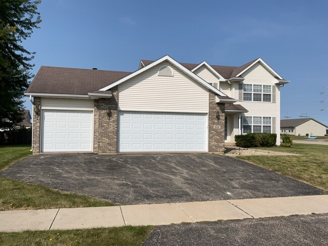 property at 948 Bradley Ln