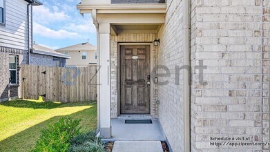 12338 Seybold Cv Dr in Houston, TX - Building Photo - Building Photo