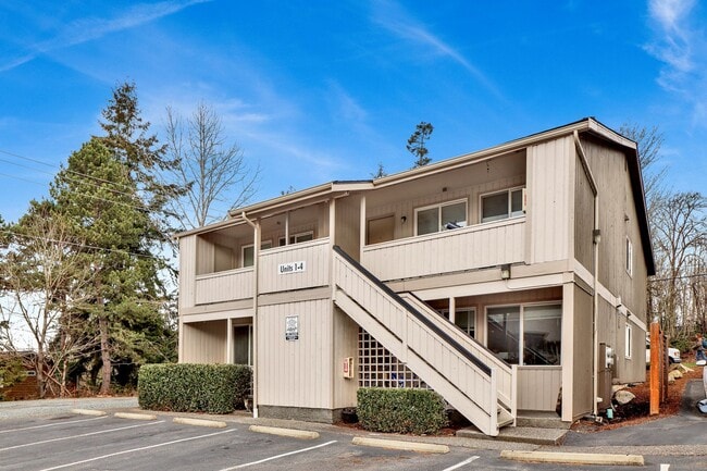 Viking Suites