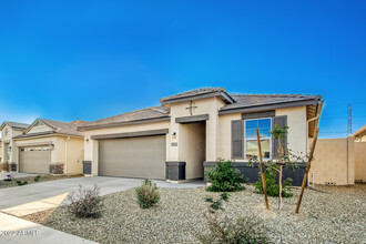 24187 W Ripple Rd in Buckeye, AZ - Building Photo - Building Photo