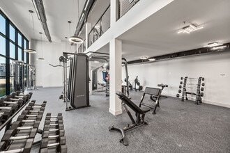 The Emma in Midlothian, TX - Building Photo - Building Photo