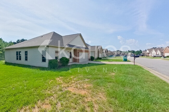 14628 Griffin St in Tuscaloosa, AL - Building Photo - Building Photo