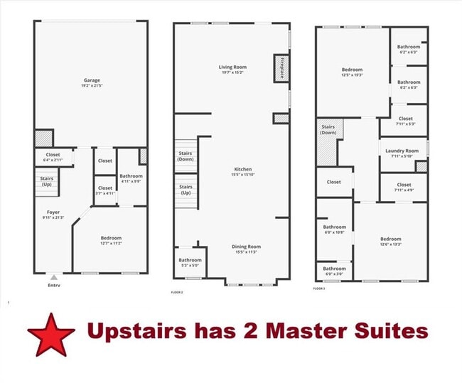 813 Atkins Ln in Woodstock, GA - Building Photo - Building Photo