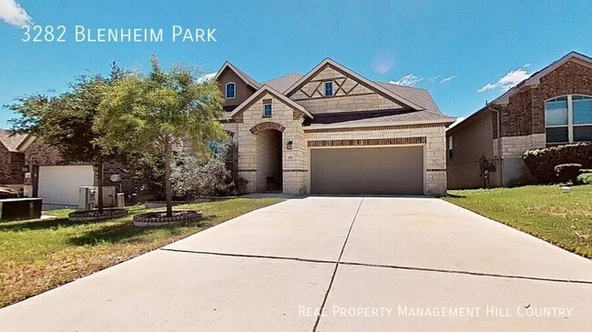 property at 3282 Blenheim Pk