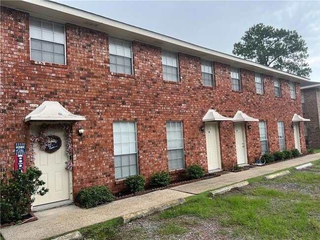 property at 203 Maryland Dr