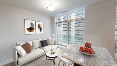 Vivere in Toronto, ON - Building Photo - Building Photo