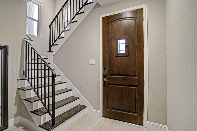 1031 W 21st St in Houston, TX - Building Photo - Building Photo