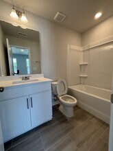 1757 Barrett Run Trl in Apex, NC - Building Photo - Building Photo
