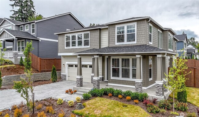 property at 16324 SE 133rd Pl