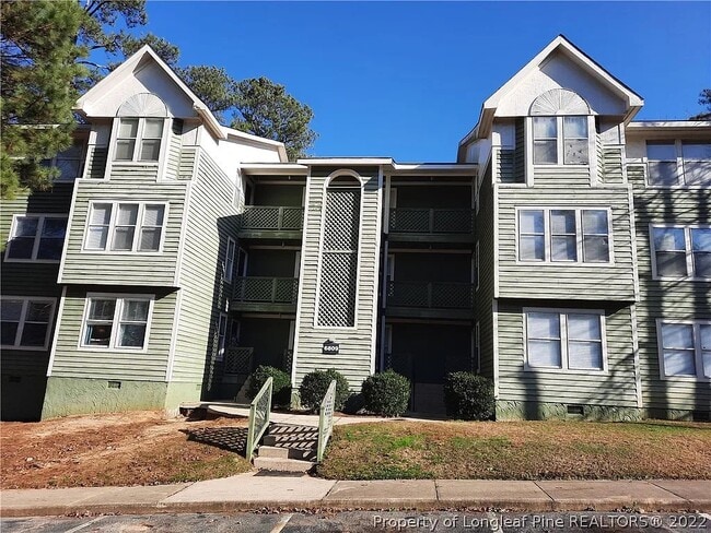 property at 6801 Willowbrook Dr